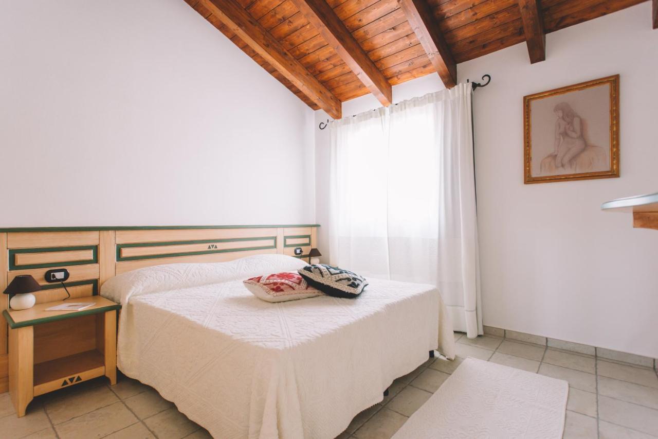 Apartahotel Sole D'estate Agriresidence *