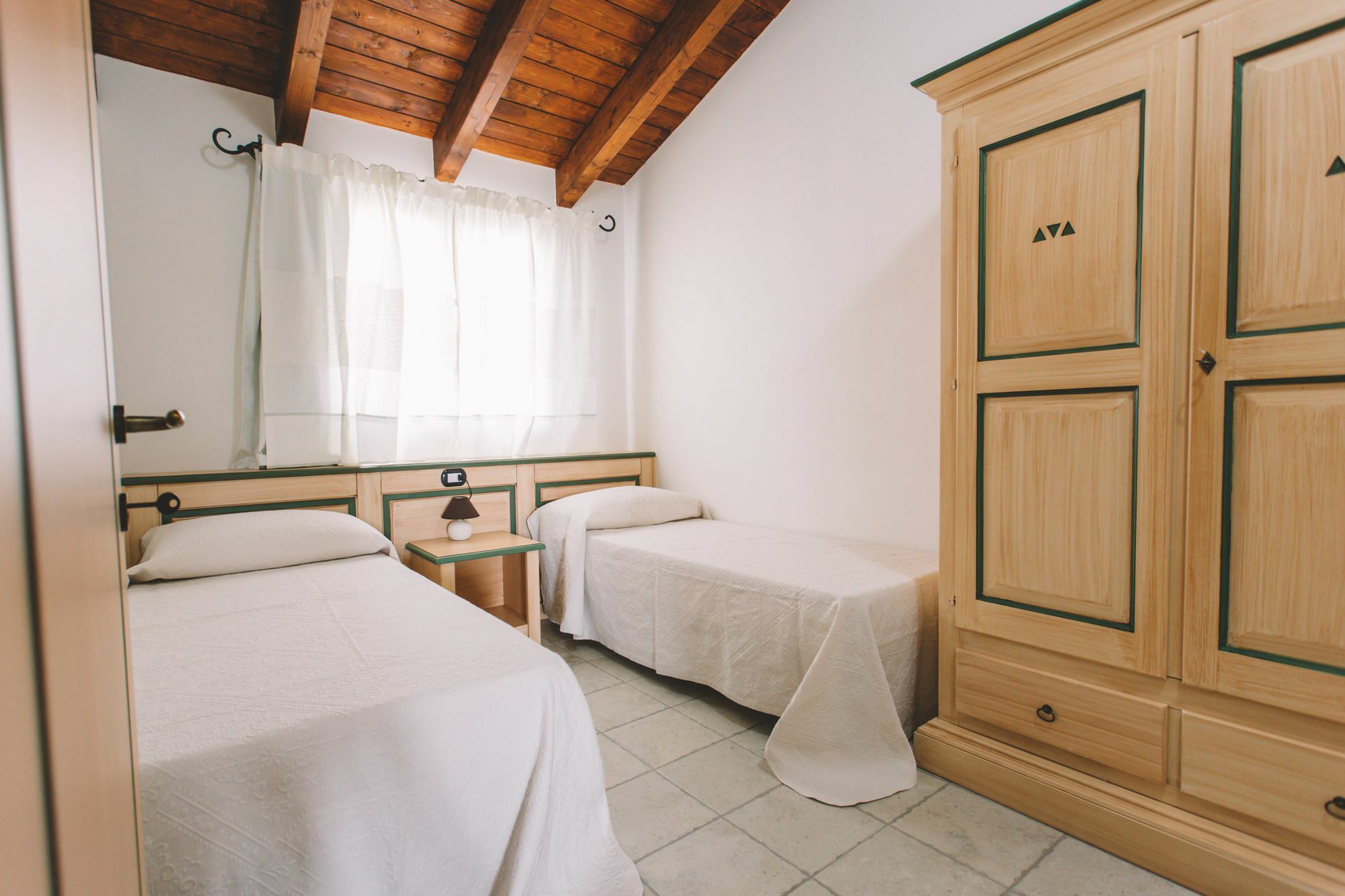 Sole D'estate Agriresidence Costa Rei