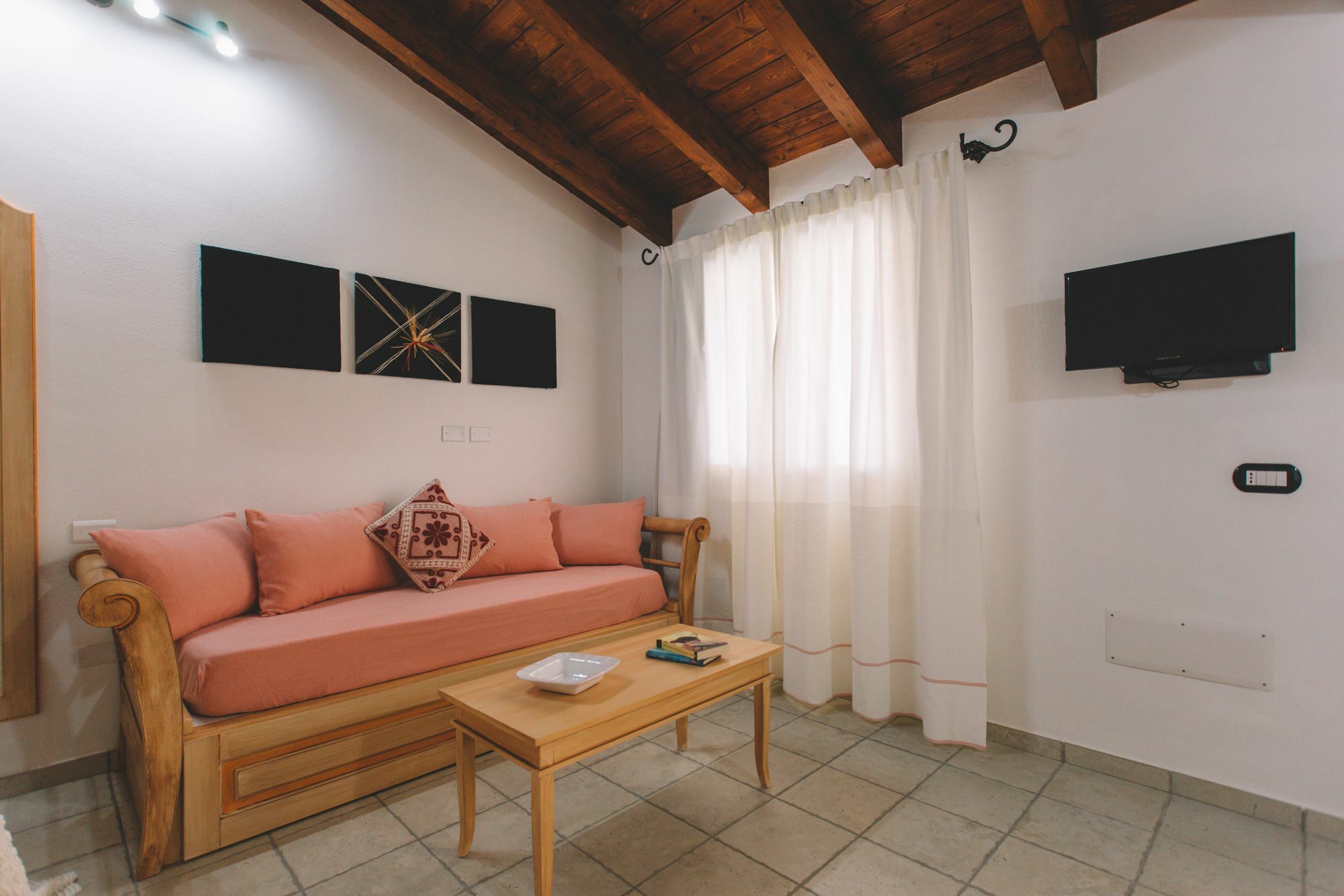 Sole D'estate Agriresidence Apartahotel
