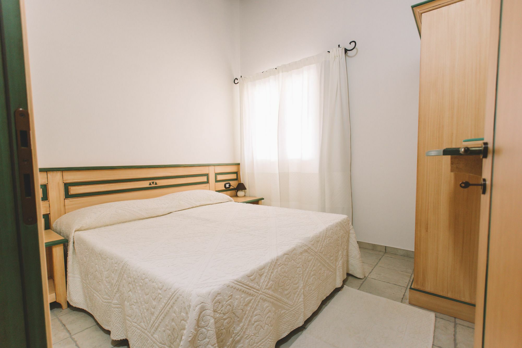 Sole D'estate Agriresidence Apartahotel *