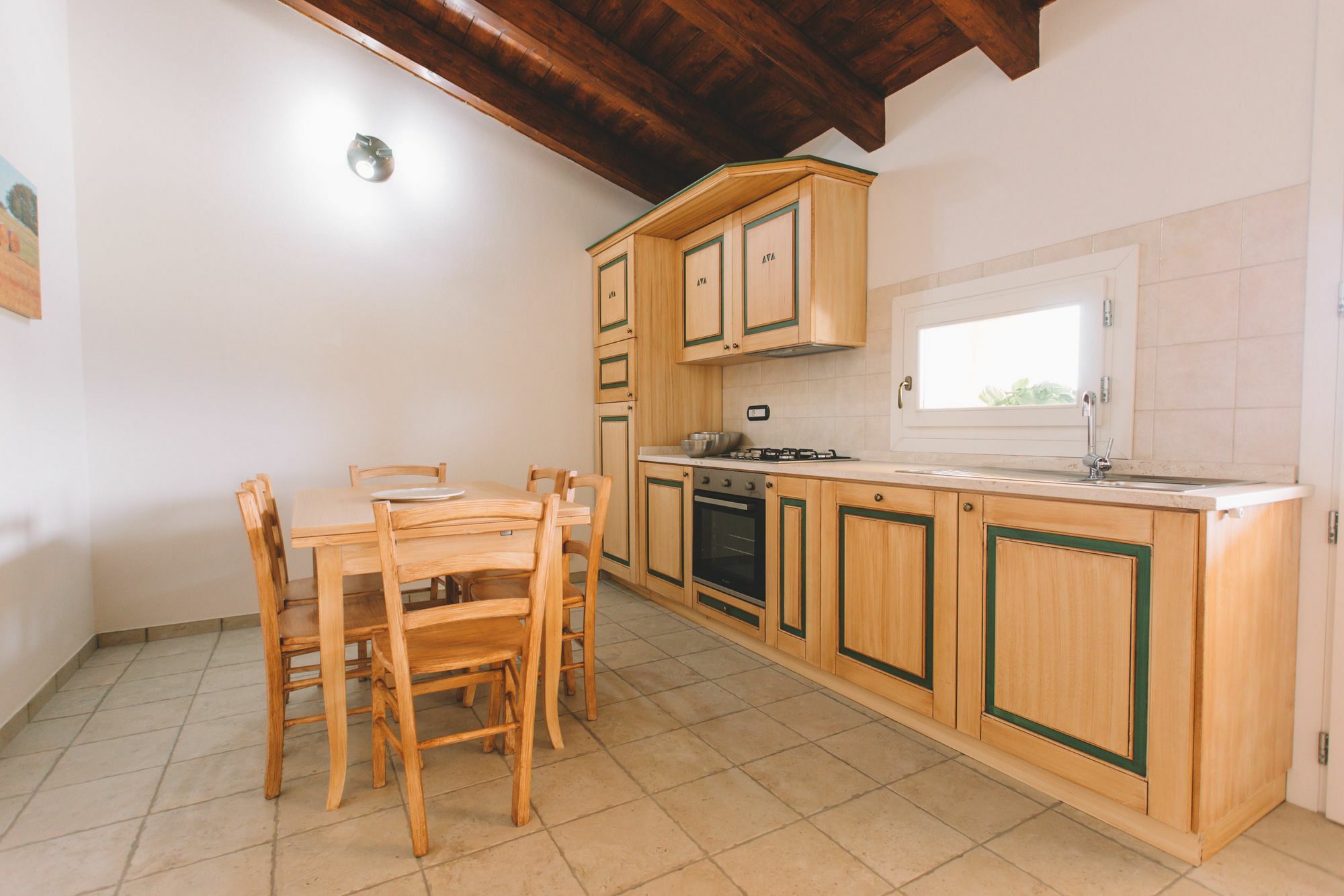 Sole D'estate Agriresidence *