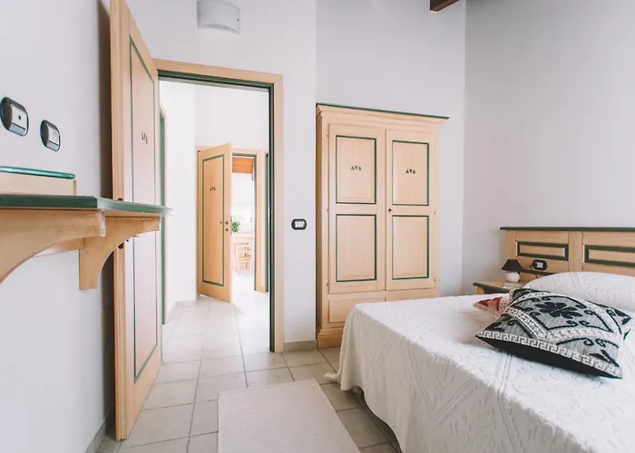 Sole D\'Estate Agriresidence