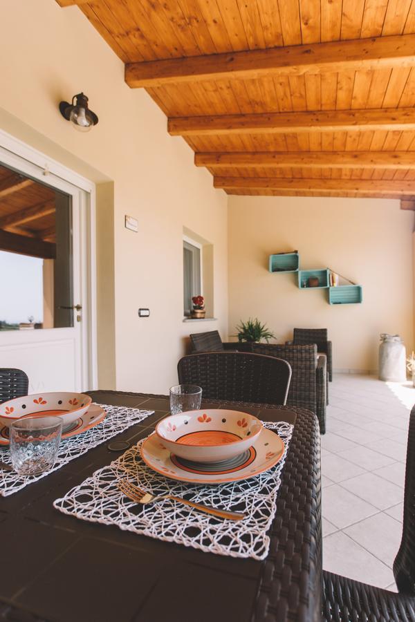 Sole D'estate Agriresidence Aparthotel *
