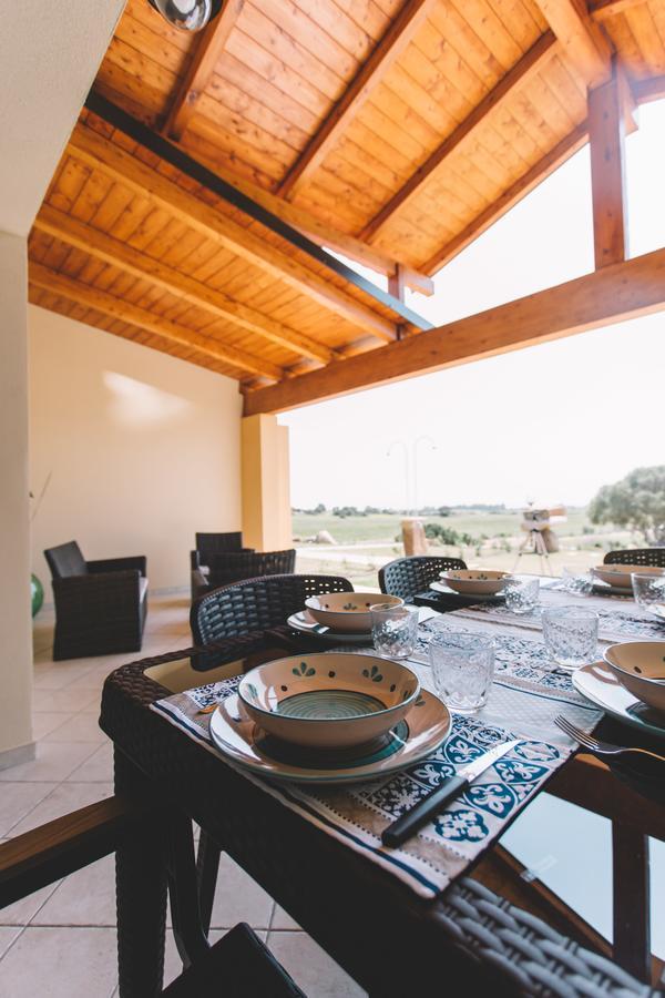 Sole D'estate Agriresidence Aparthotel