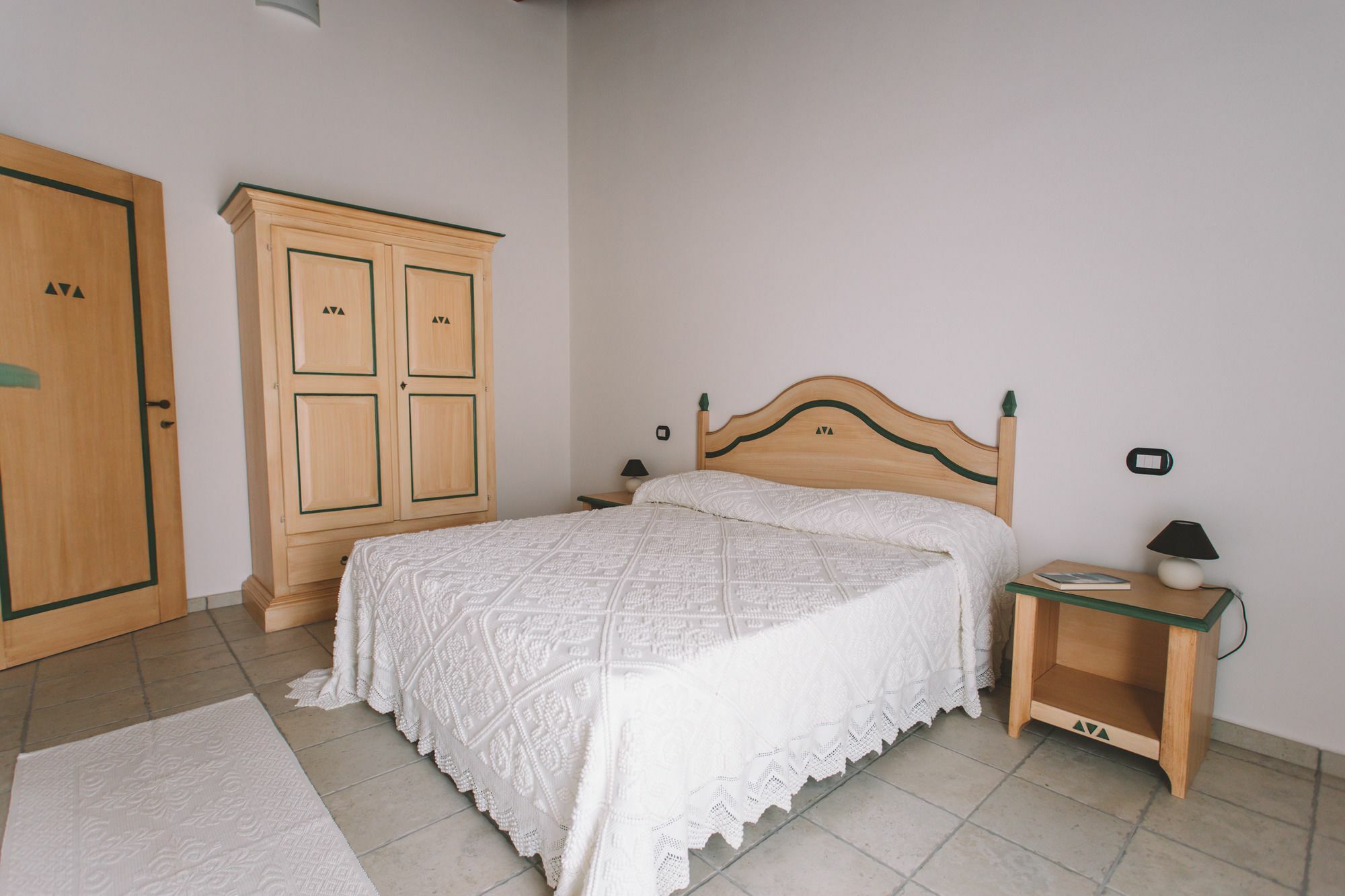 Sole D'estate Agriresidence Aparthotel