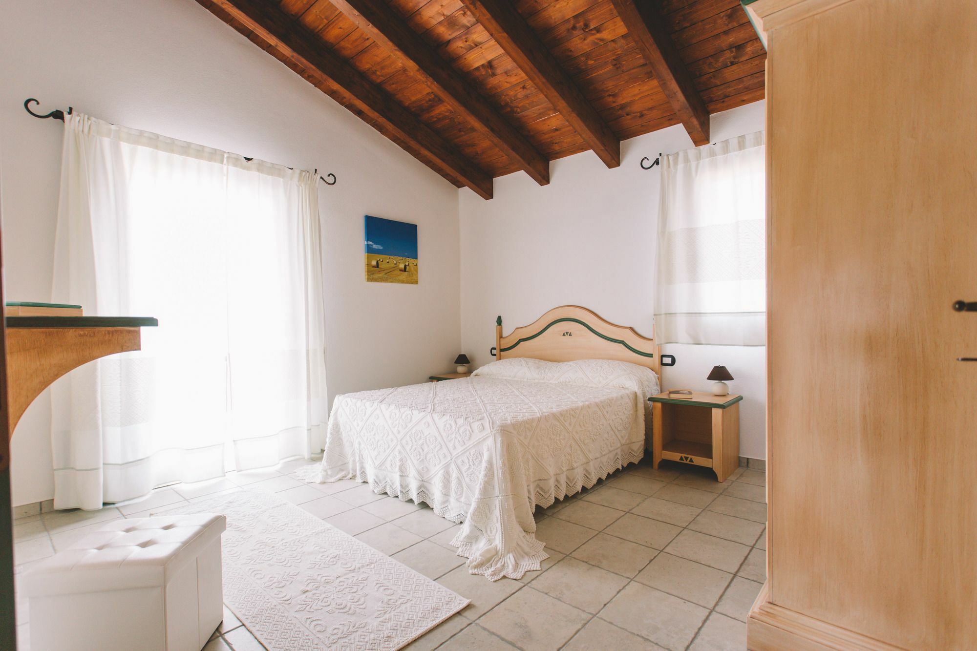 Sole D'estate Agriresidence *